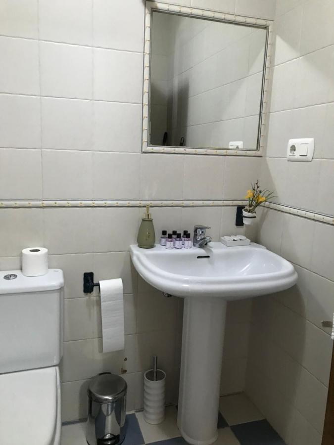 El Horriu Daire Llanes Dış mekan fotoğraf