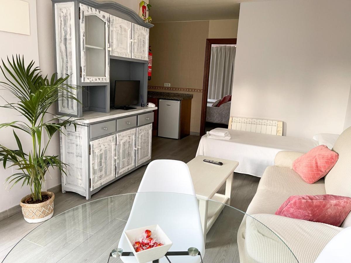 El Horriu Daire Llanes Dış mekan fotoğraf