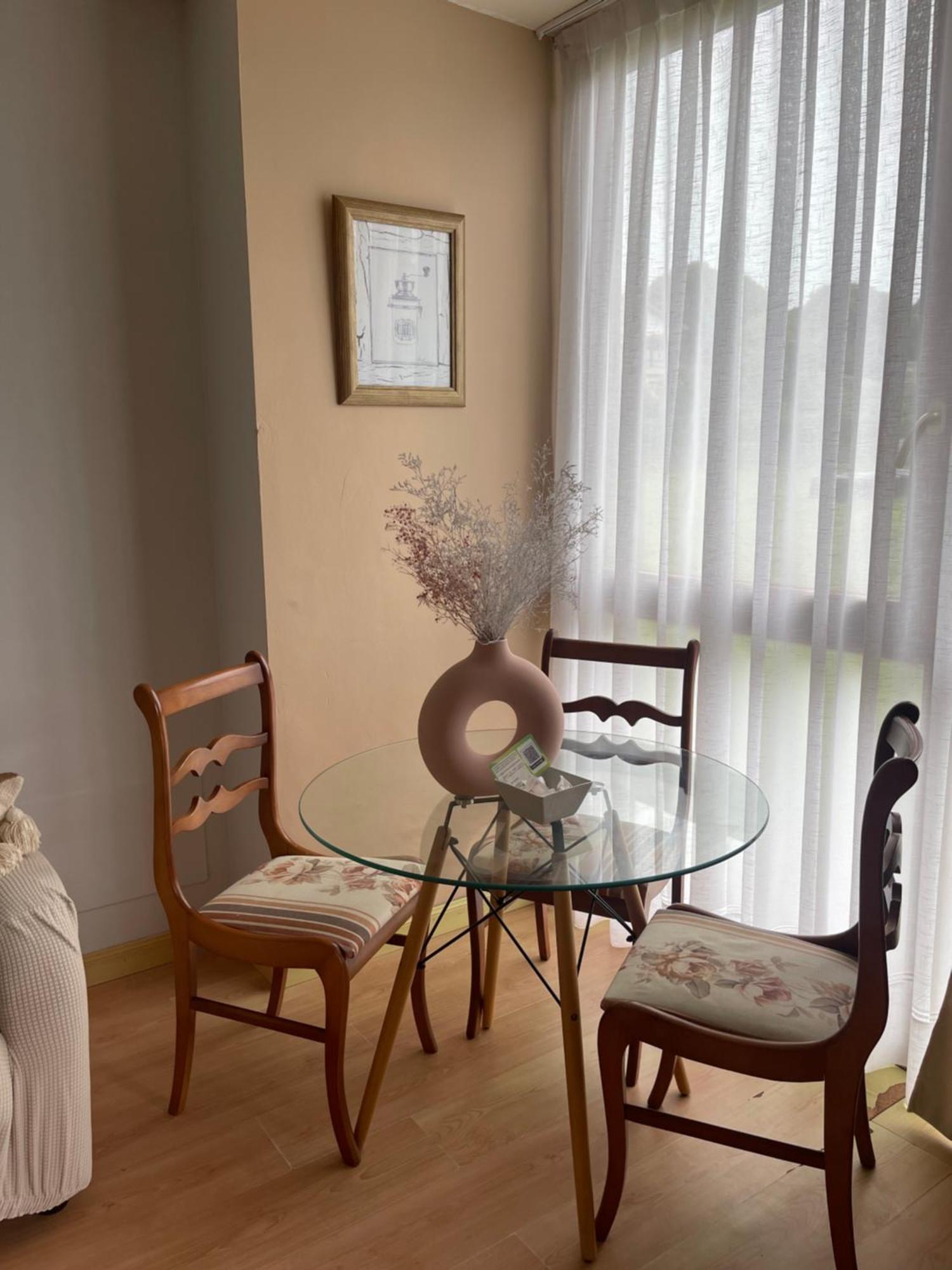 El Horriu Daire Llanes Dış mekan fotoğraf